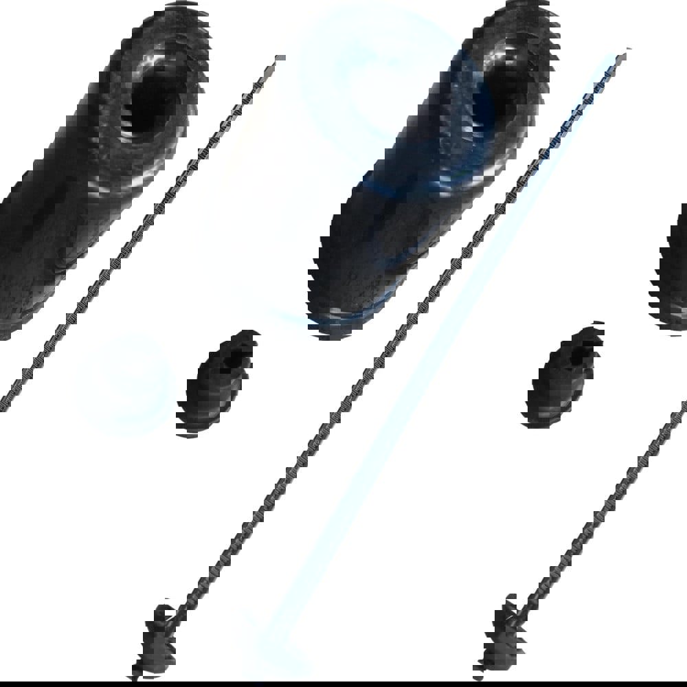 Submersible Pump Accessories; Type: Cable Weight ; For Use With: Float Switch